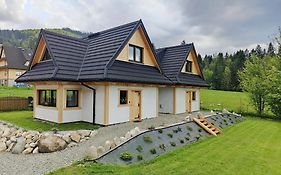 M Domki Zakopane